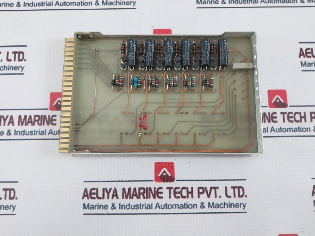 Nebb Fr02A Nl 333 657 Printed Circuit Board