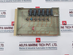 Nebb Fr02A Nl 333 657 Printed Circuit Board