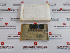 Nebb Fr 02B Printed Circuit Board Nl 454496
