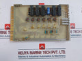 Nebb Fr 02B Printed Circuit Board Nl 454496