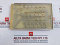 Nebb Fr 02B Printed Circuit Board Nl 454496