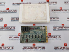 Nebb Fx02A Pcb Card