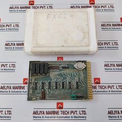 Nebb Fx02A Pcb Card