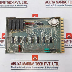 Nebb Fx02A Pcb Card