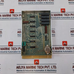 Nebb Fx02A Pcb Card
