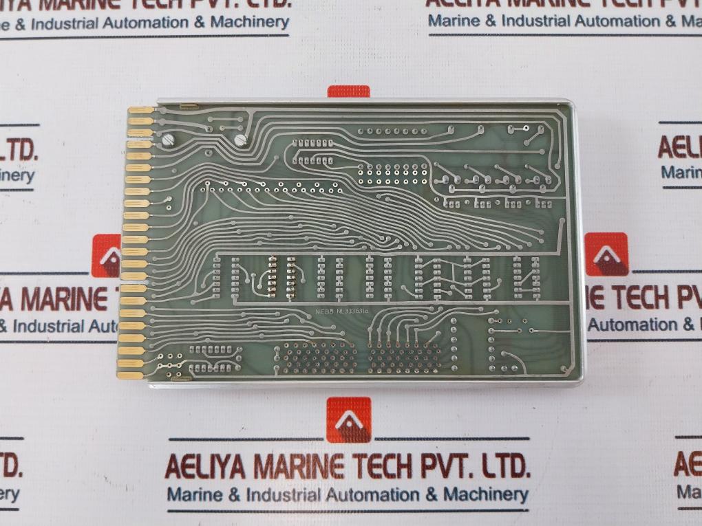 Nebb Fx02A Pcb Card