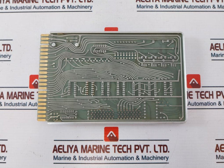 Nebb Fx02A Pcb Card