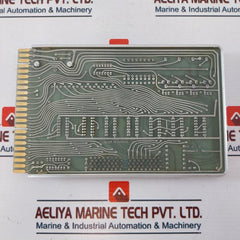 Nebb Fx02A Pcb Card