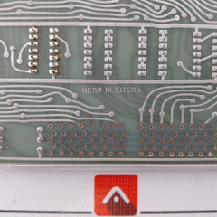 Nebb Fx02A Pcb Card