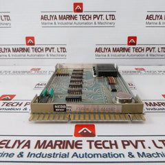 Nebb Fx02A Pcb Card