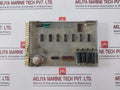 Nebb Fx02A Printed Circuit Board