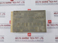 Nebb Fx02A Printed Circuit Board