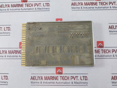 Nebb Fx02A Printed Circuit Board