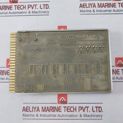 Nebb Fx02A Printed Circuit Board