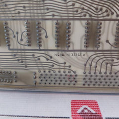 Nebb Fx02A Printed Circuit Board