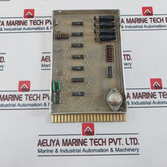 Nebb Fx02A Printed Circuit Board Nl 333631A