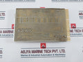 Nebb Fx02A Printed Circuit Board Nl 333631A