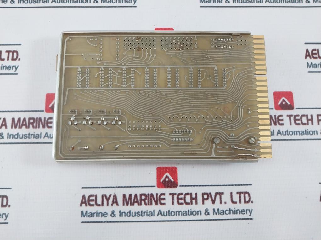 Nebb Fx02A Printed Circuit Board Nl 333631A