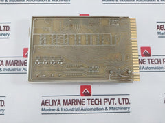 Nebb Fx02A Printed Circuit Board Nl 333631A