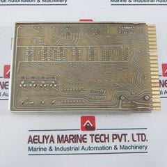 Nebb Fx02A Printed Circuit Board Nl 333631A