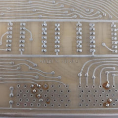Nebb Fx02A Printed Circuit Board Nl 333631A