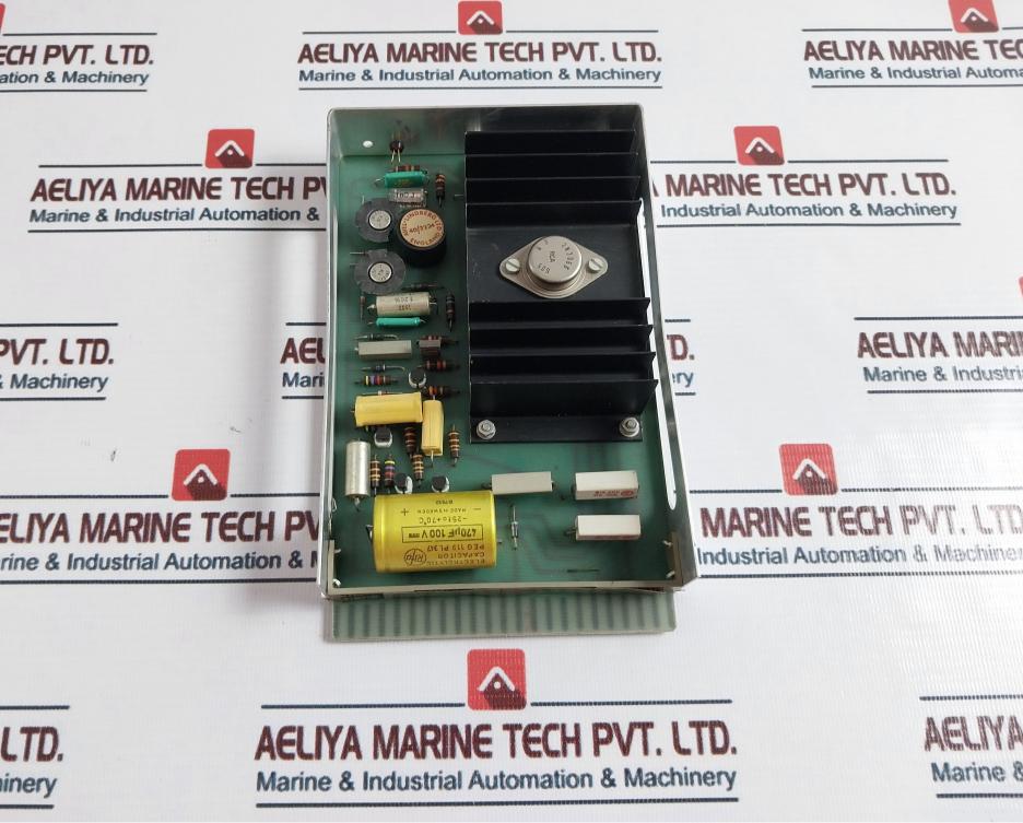 Nebb Kt18C Printed Circuit Board