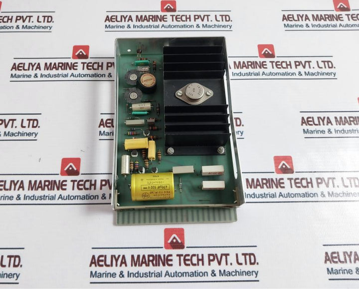 Nebb Kt18C Printed Circuit Board