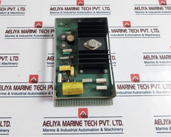 Nebb Kt18C Printed Circuit Board