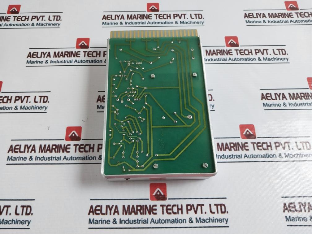 Nebb Kt18C Printed Circuit Board