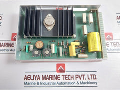Nebb Kt18C Printed Circuit Board