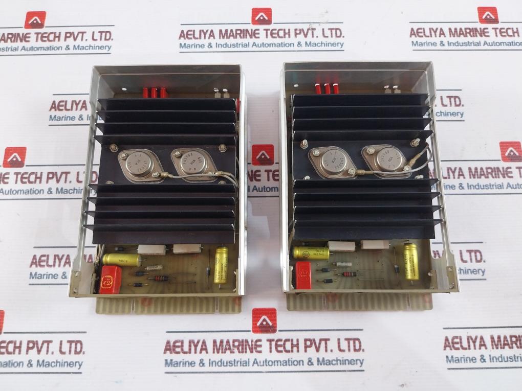 Nebb KT32A PLC Module