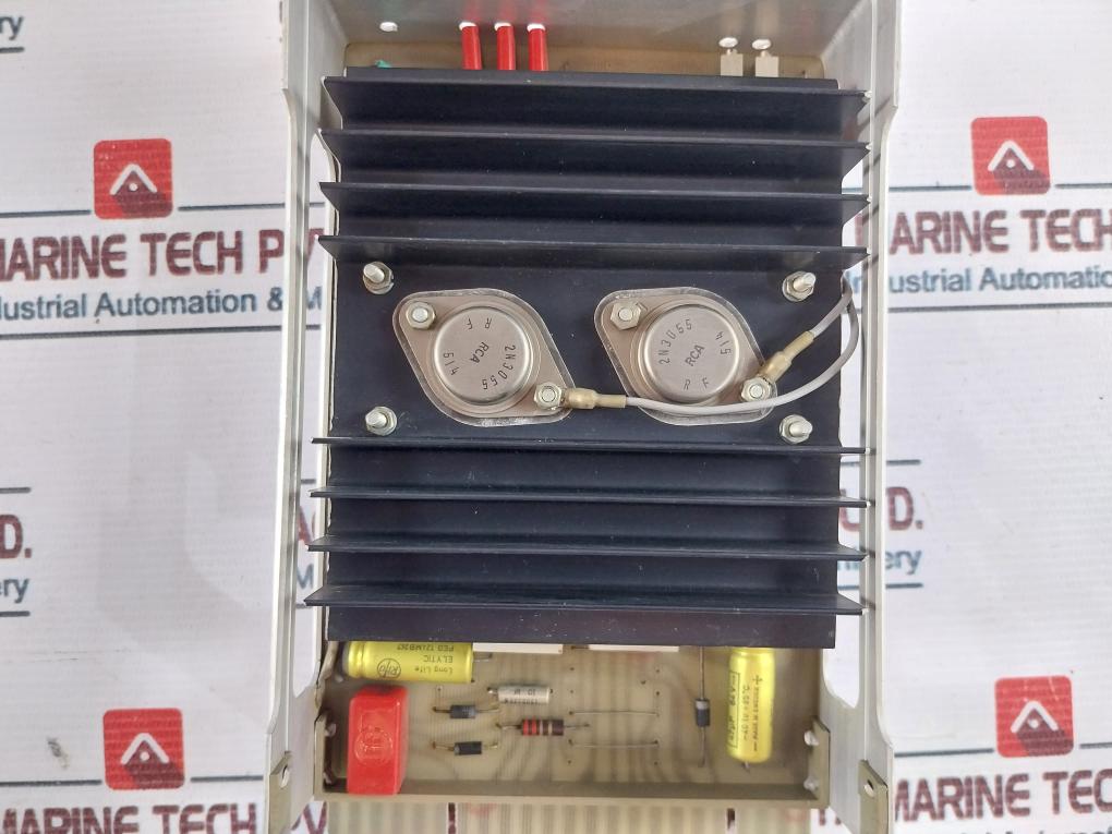 Nebb KT32A PLC Module