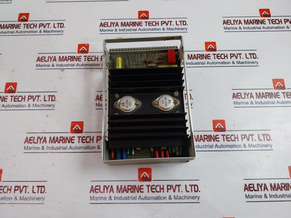 Nebb Kt32a Plc Module Programmable Logic Controller Board
