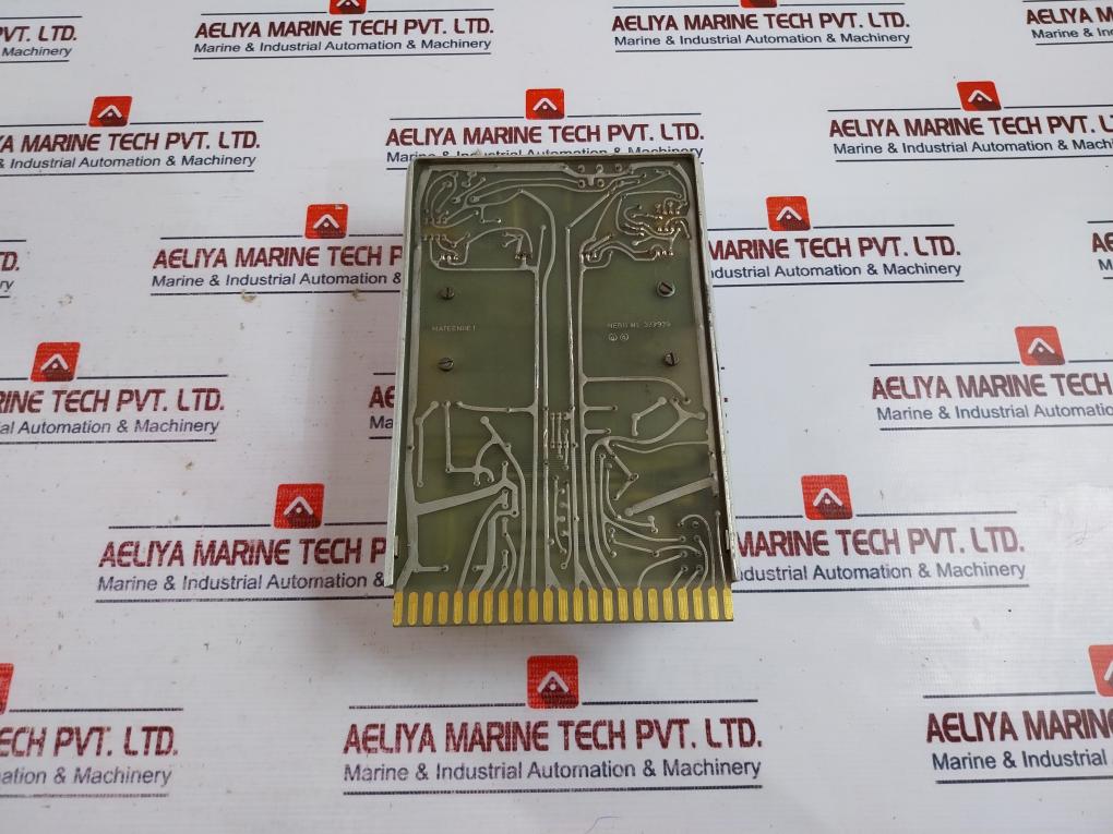 Nebb Kt32a Plc Module Programmable Logic Controller Board