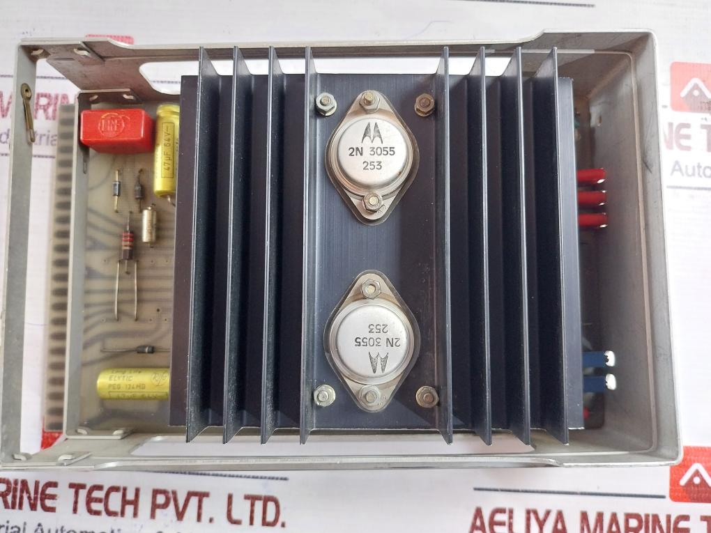 Nebb Kt32a Plc Module Programmable Logic Controller Board