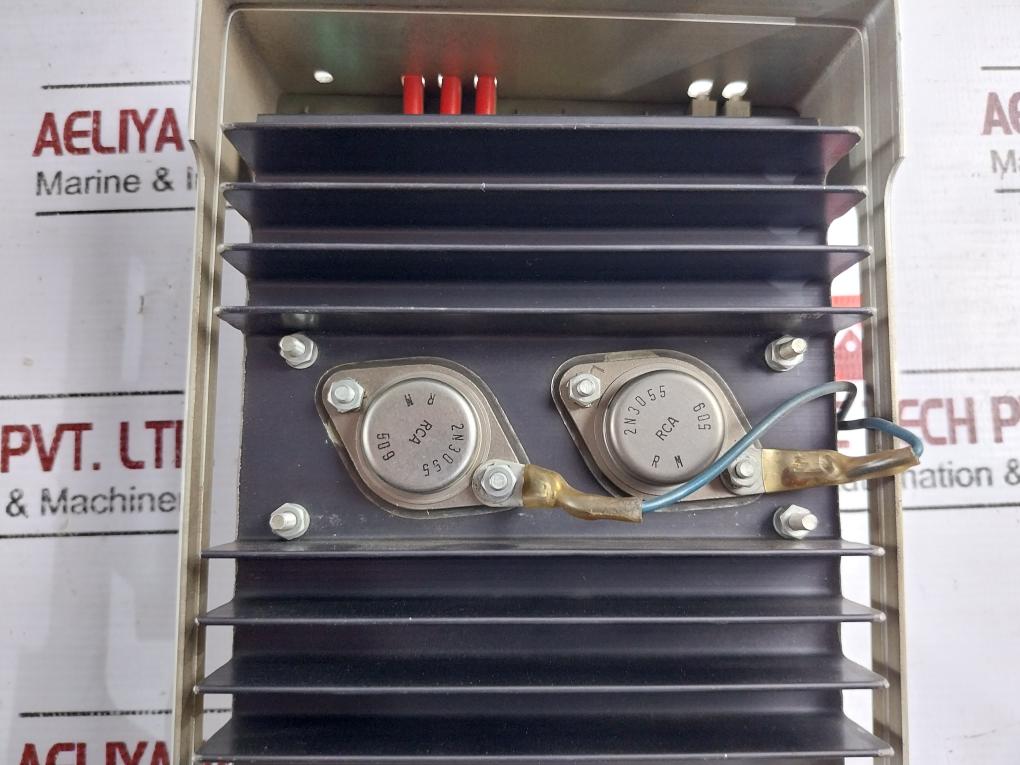 Nebb Kt 32a Programmable Logic Controller Module Provet 12