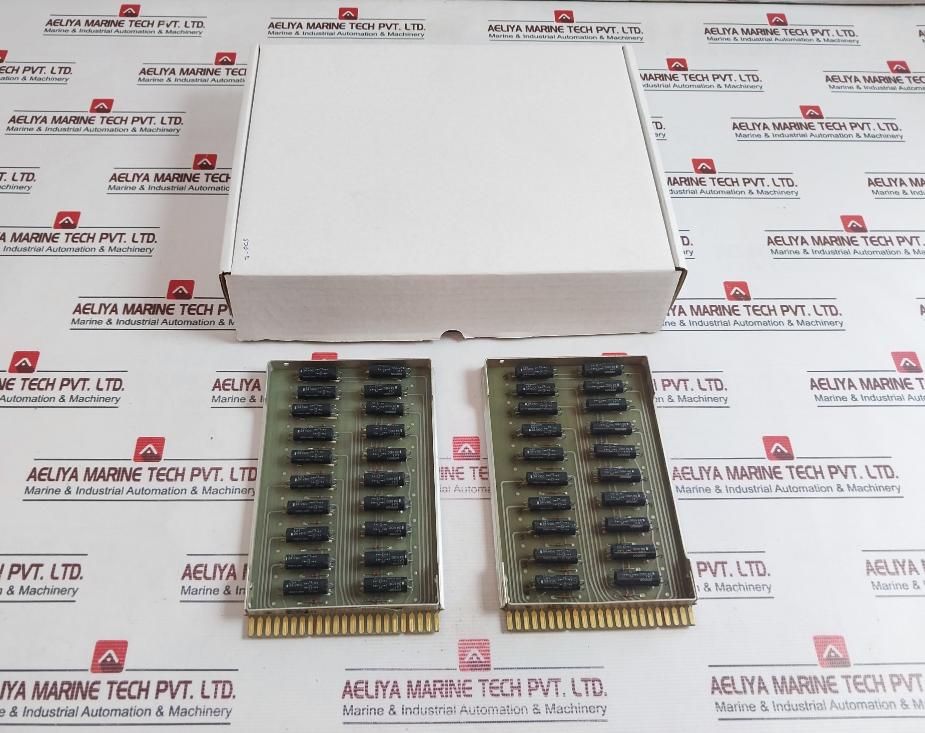 Nebb Lr47A Printed Circuit Board