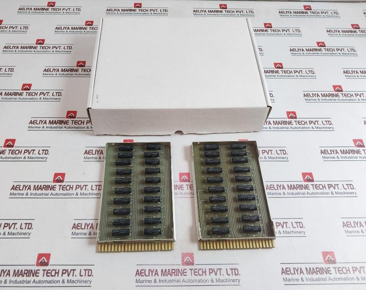 Nebb Lr47A Printed Circuit Board