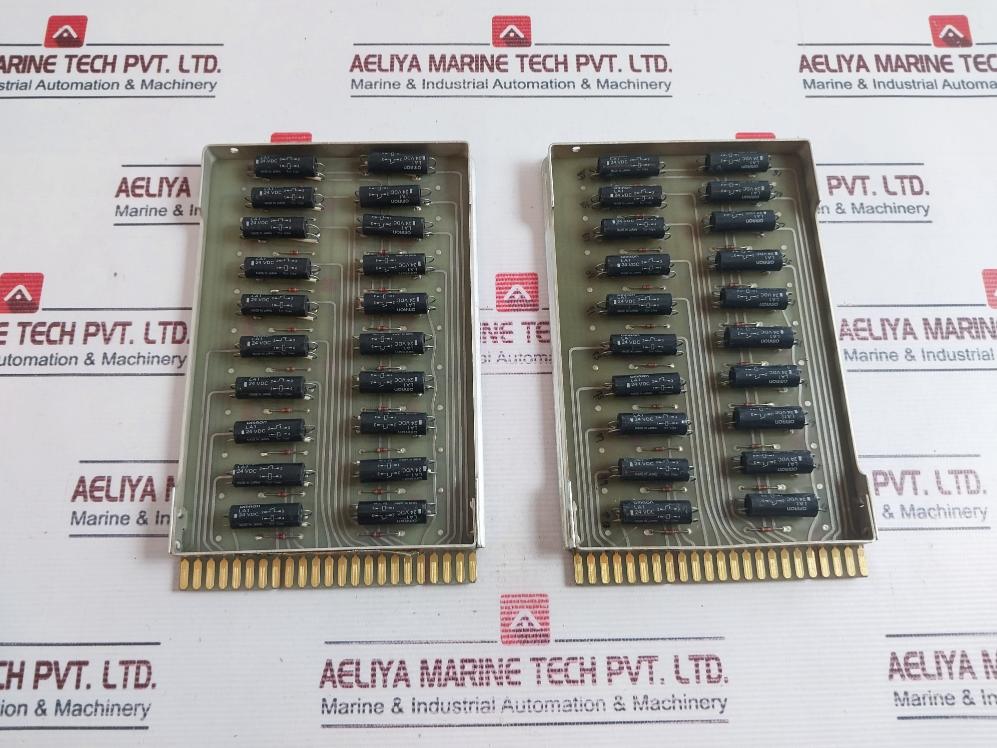 Nebb Lr47A Printed Circuit Board