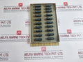 Nebb Lr47A Printed Circuit Board