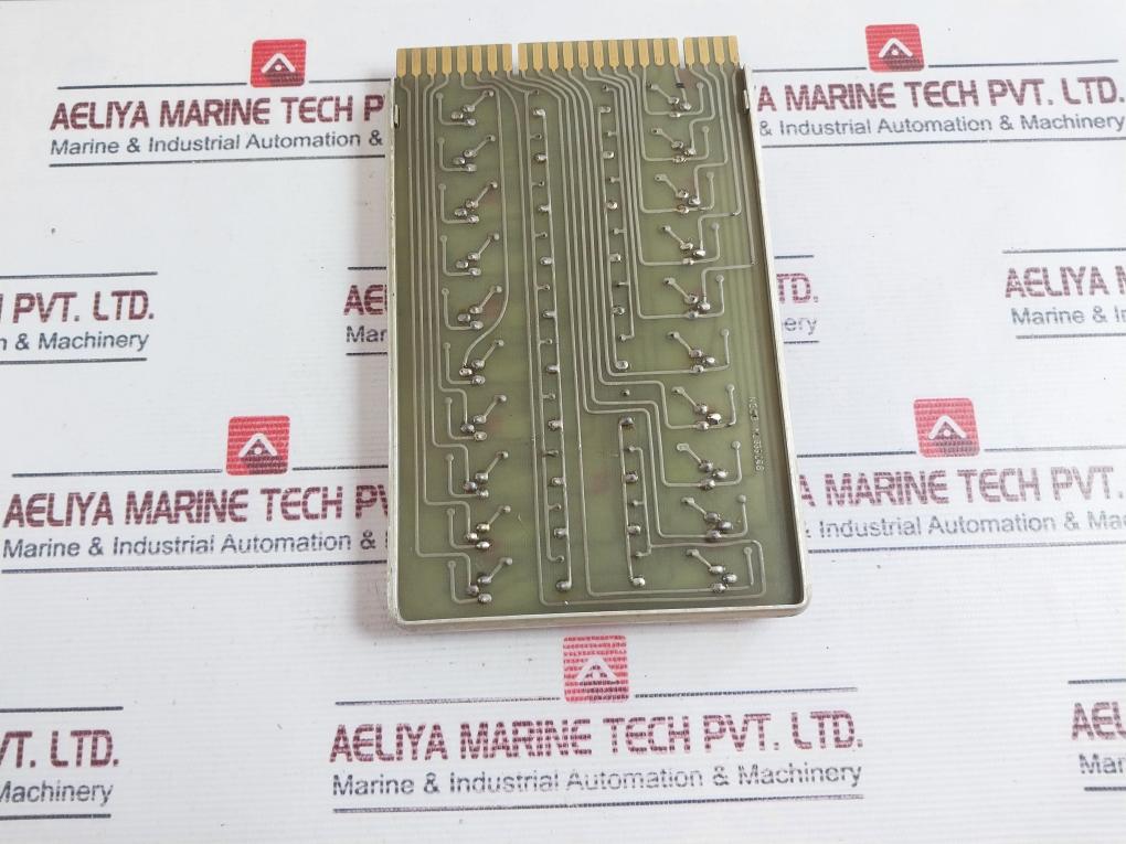 Nebb Lr47A Printed Circuit Board