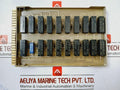 Nebb Lr47A Printed Circuit Board Card, Nl 444356, Nl 333 558