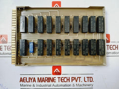 Nebb Lr47A Printed Circuit Board Card, Nl 444356, Nl 333 558