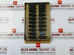 Nebb Lr47A Printed Circuit Board Card, Nl 444356, Nl 333 558