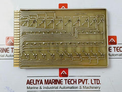 Nebb Lr47A Printed Circuit Board Card, Nl 444356, Nl 333 558