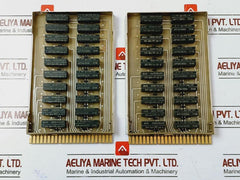 Nebb Lr47A Printed Circuit Board Card, Nl 444356, Nl 333 558 Used
