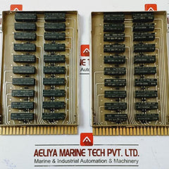 Nebb Lr47A Printed Circuit Board Card, Nl 444356, Nl 333 558 Used