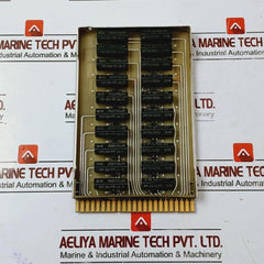 Nebb Lr47A Printed Circuit Board Card, Nl 444356, Nl 333 558 Used