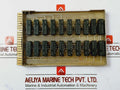 Nebb Lr47A Printed Circuit Board Card, Nl 444356, Nl 333 558 Used