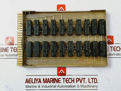 Nebb Lr47A Printed Circuit Board Card, Nl 444356, Nl 333 558 Used